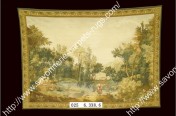 stock aubusson tapestry No.22 manufacturer factory